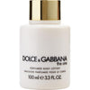 Dolce & Gabbana The One Body Lotion (Unboxed) 100ml