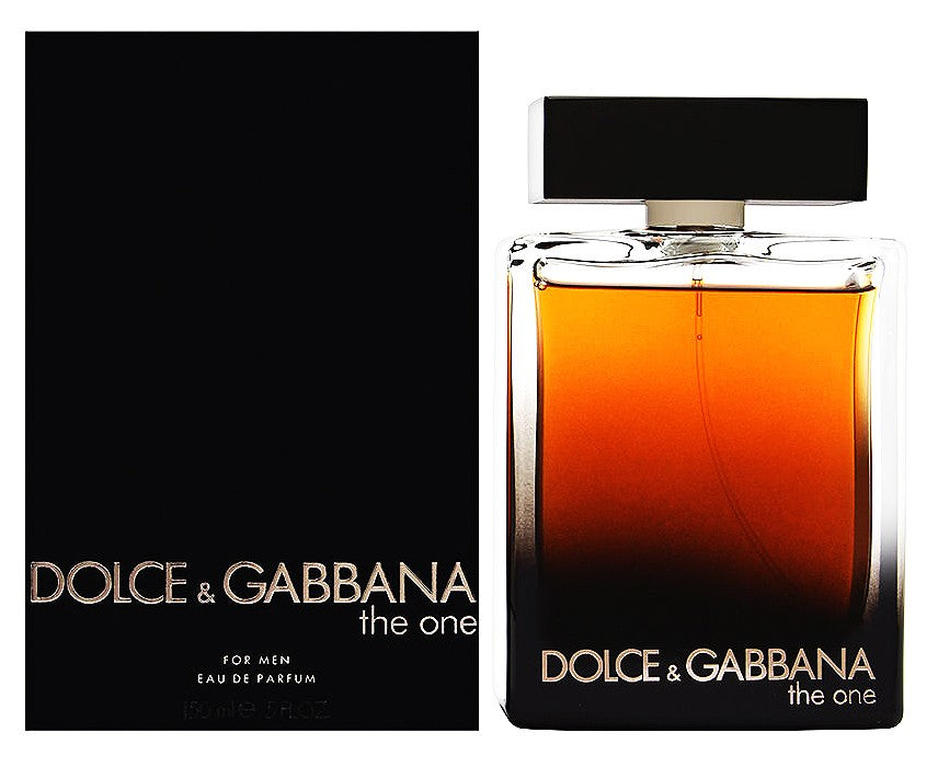 Dolce & Gabbana The One For Men 150ml EDP (M) SP