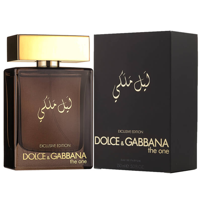 Dolce & Gabbana The One Royal Night 150ml EDP (M) - PriceRiteMart