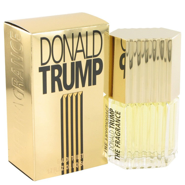 Donald Trump 50ml EDT (M) SP