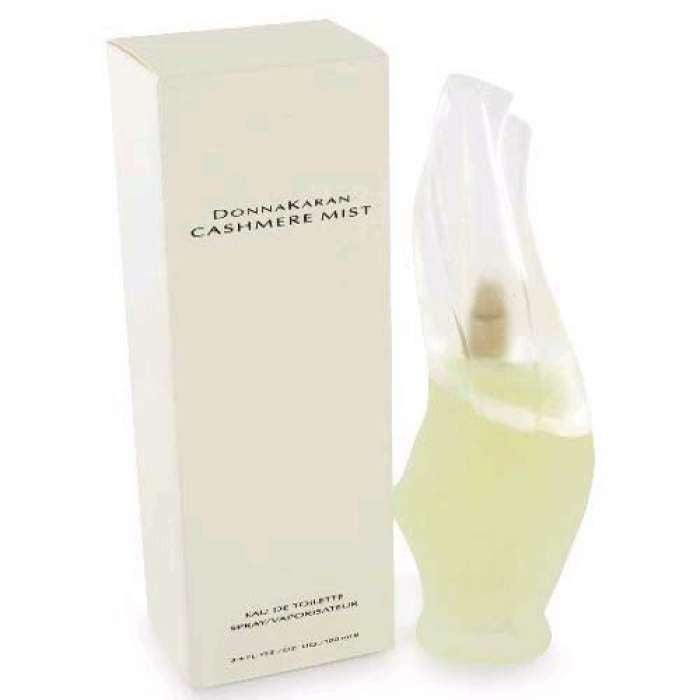 Donna Karan Cashmere Mist 50ml EDT (L) SP