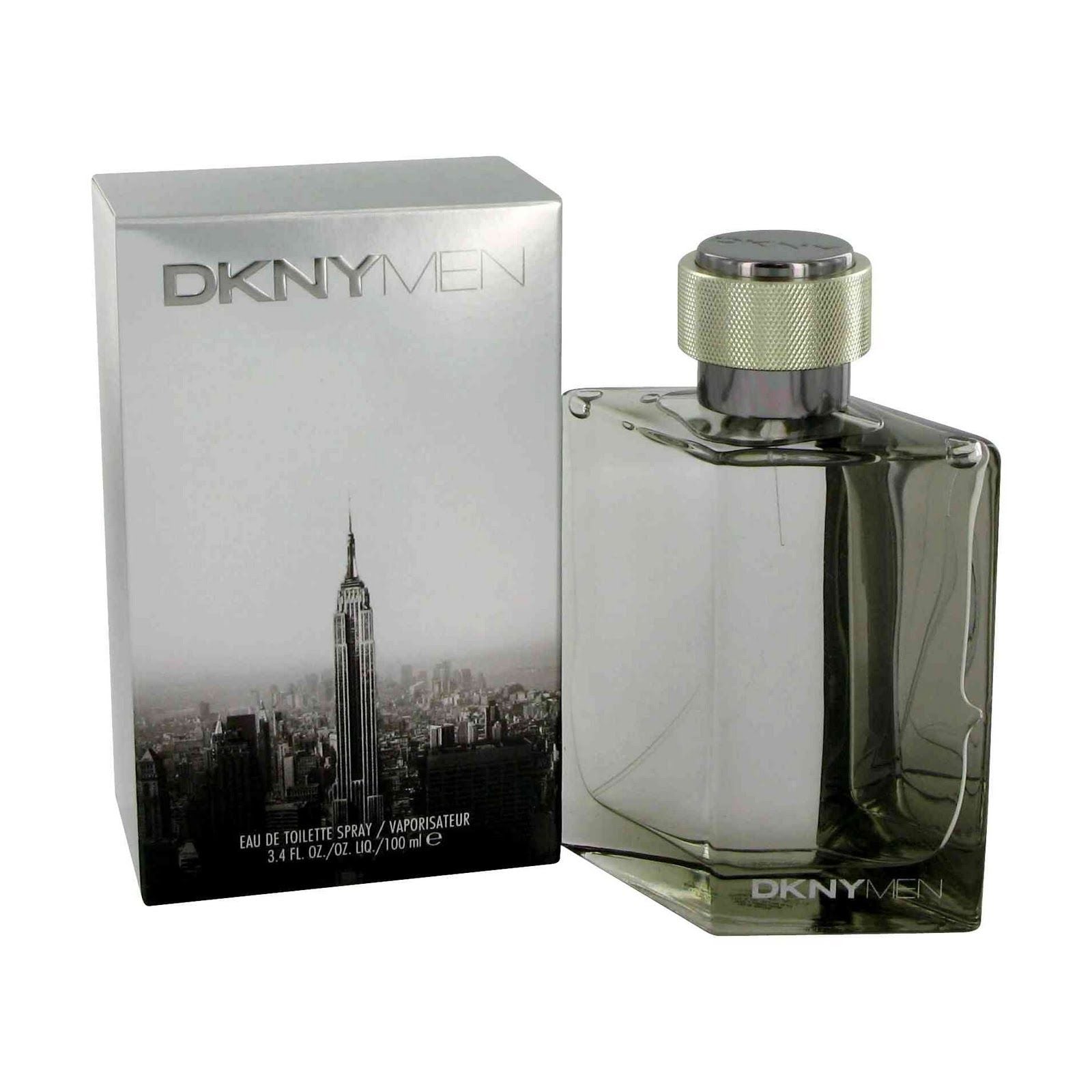 Donna Karan DKNY MEN 100ml EDT
