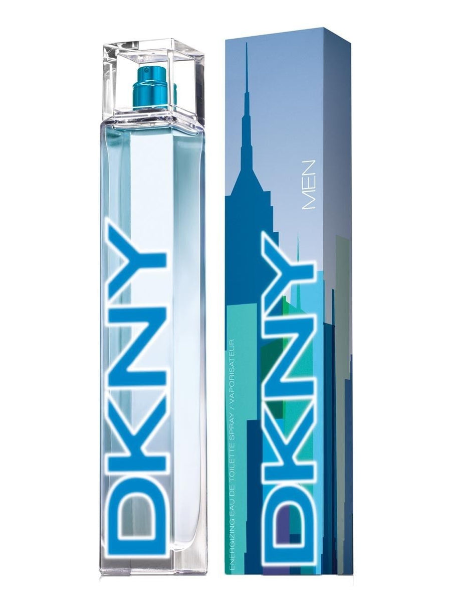 Donna Karan DKNY Men Summer 2016 100ml EDC (M) SP (Energizing)