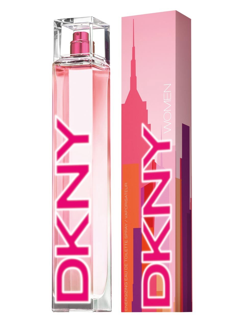 Donna Karan DKNY Women Summer 2016 (Energizing) 100ml EDT (L) SP