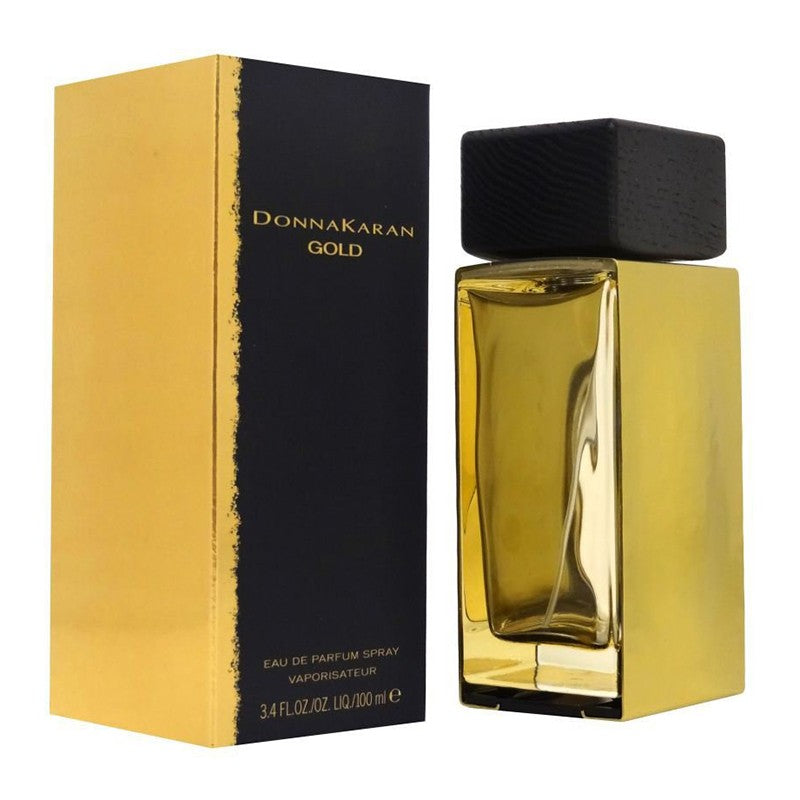 Donna Karan Donna Karan Gold 100ml EDP (L) SP