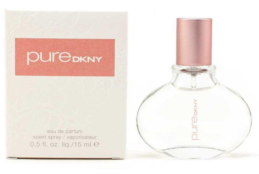 Donna Karan Pure DKNY A Drop Of Rose 15ml EDP (L) SP