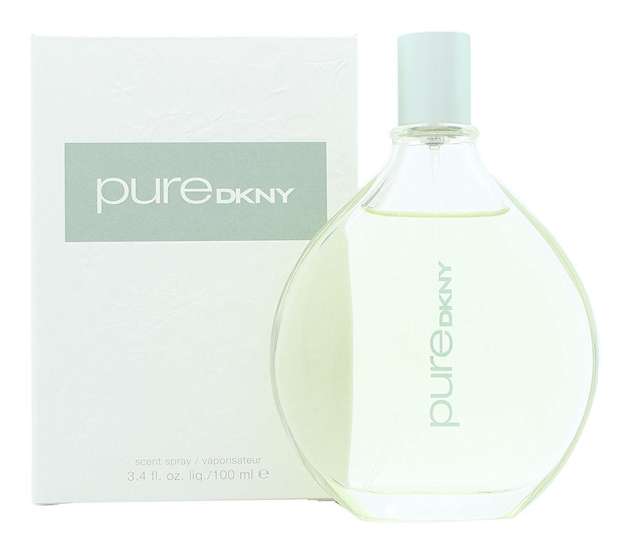 Donna Karan Pure DKNY A Drop Of Verbena 100ml EDP (L) SP