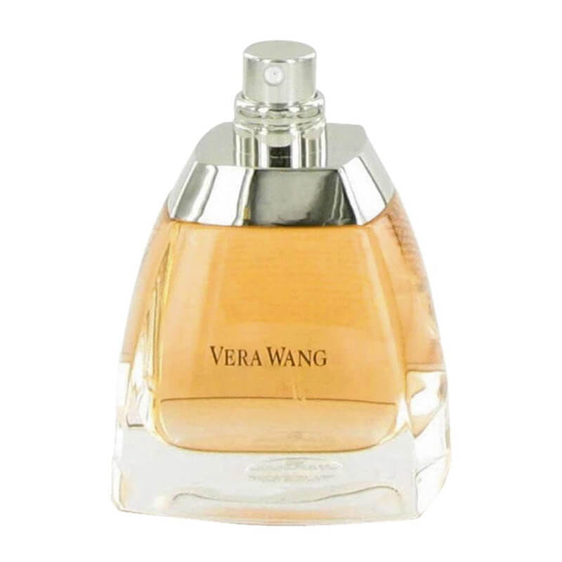 Vera Wang Vera Wang (Tester No Cap) 100ml EDP (L) SP