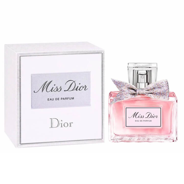 Christian Dior Miss Dior (2021) 100ml EDP (L) SP