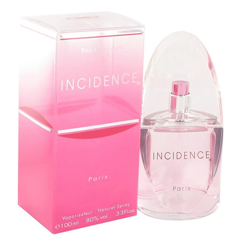 Yves De Sistelle Incidence 100ml EDP (L) SP