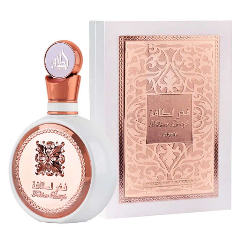 Lattafa Perfumes Fakhar Lattafa 100ml EDP (L)