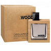 DSQUARED2 He Wood 100ml EDT (M) SP