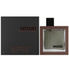 DSQUARED2 He Wood Rocky Mountain Wood 100ml EDT (M) SP