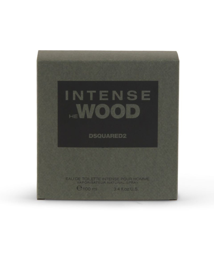 DSQUARED2 Intense He Wood 100ml EDT (M) SP