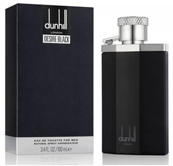 Dunhill Desire Black 100ml EDT (M) SP
