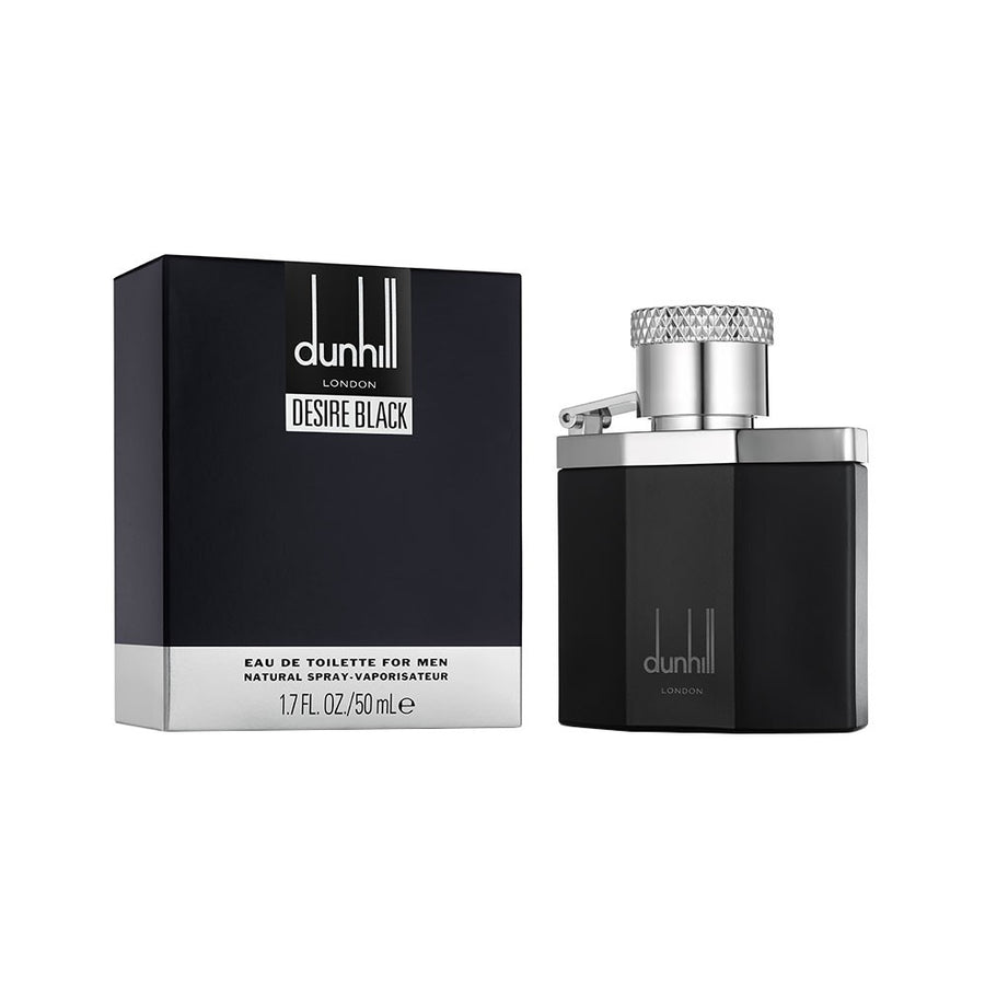 Dunhill Desire Black 50ml EDT (M) SP