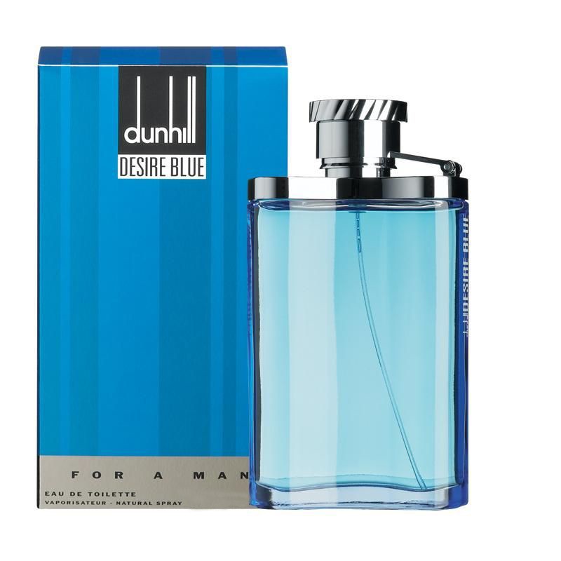 Dunhill Desire Blue 150ml EDT (M) SP