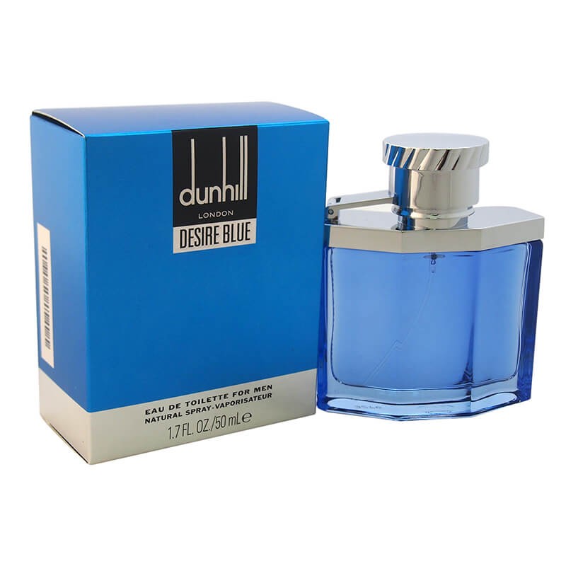 Dunhill Desire Blue 50ML EDT (M) SP