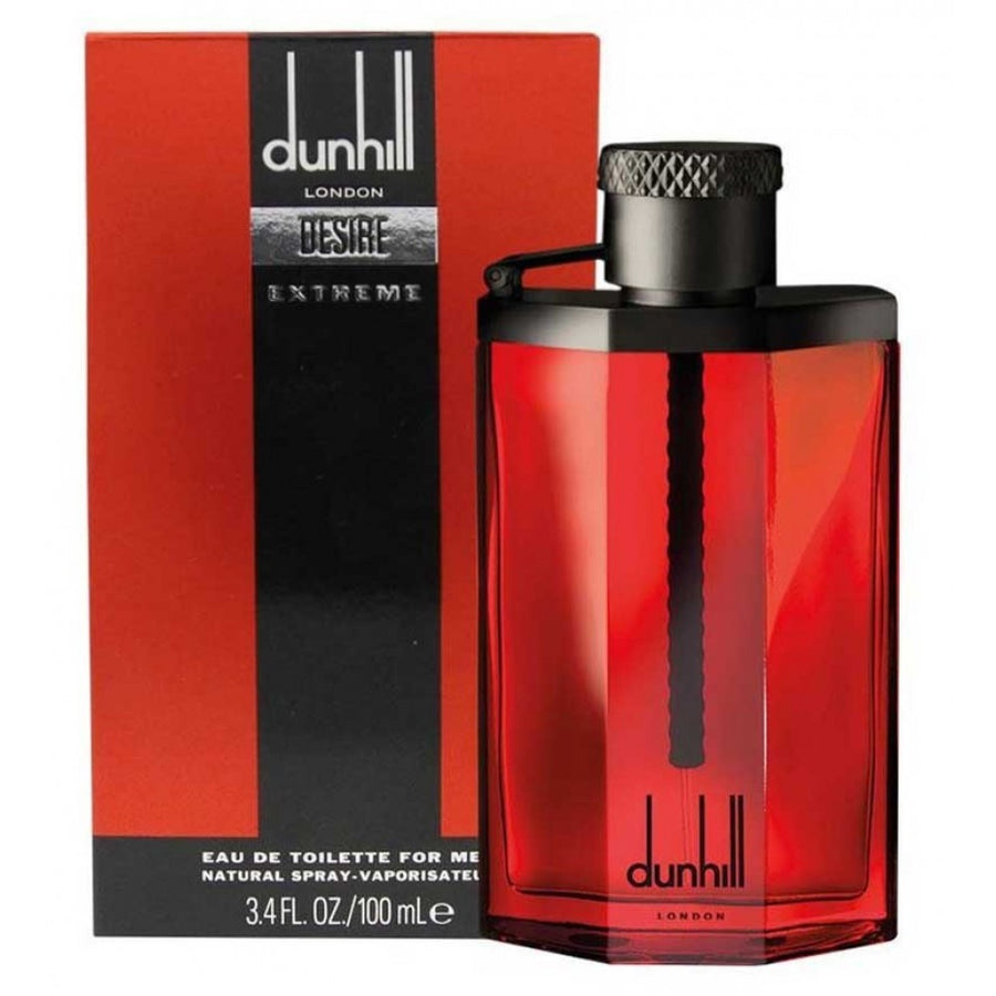 Dunhill Desire Extreme 100ml EDT (M) SP