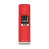 Dunhill Desire Red Body Spray 195ml (M) SP