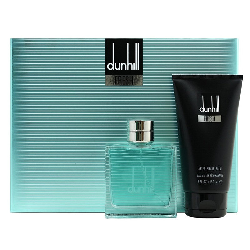 Dunhill Fresh 2pc Set 100ml EDT (M)