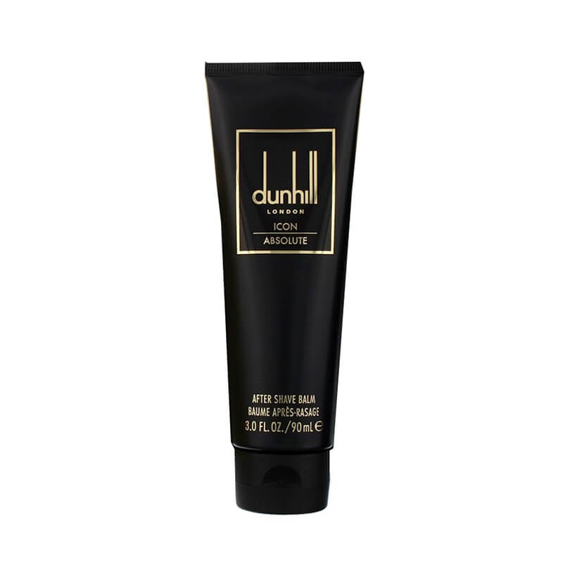 Dunhill Icon Absolute After Shave Balm (Unboxed) 90ml (M)