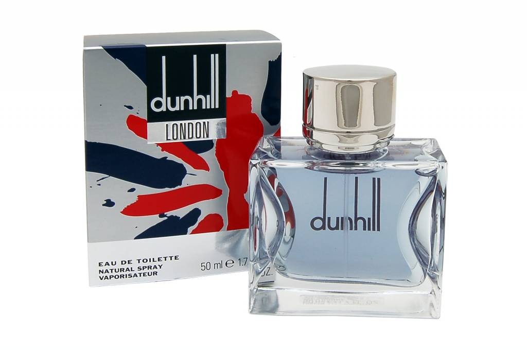 Dunhill London 50ml EDT (M) SP