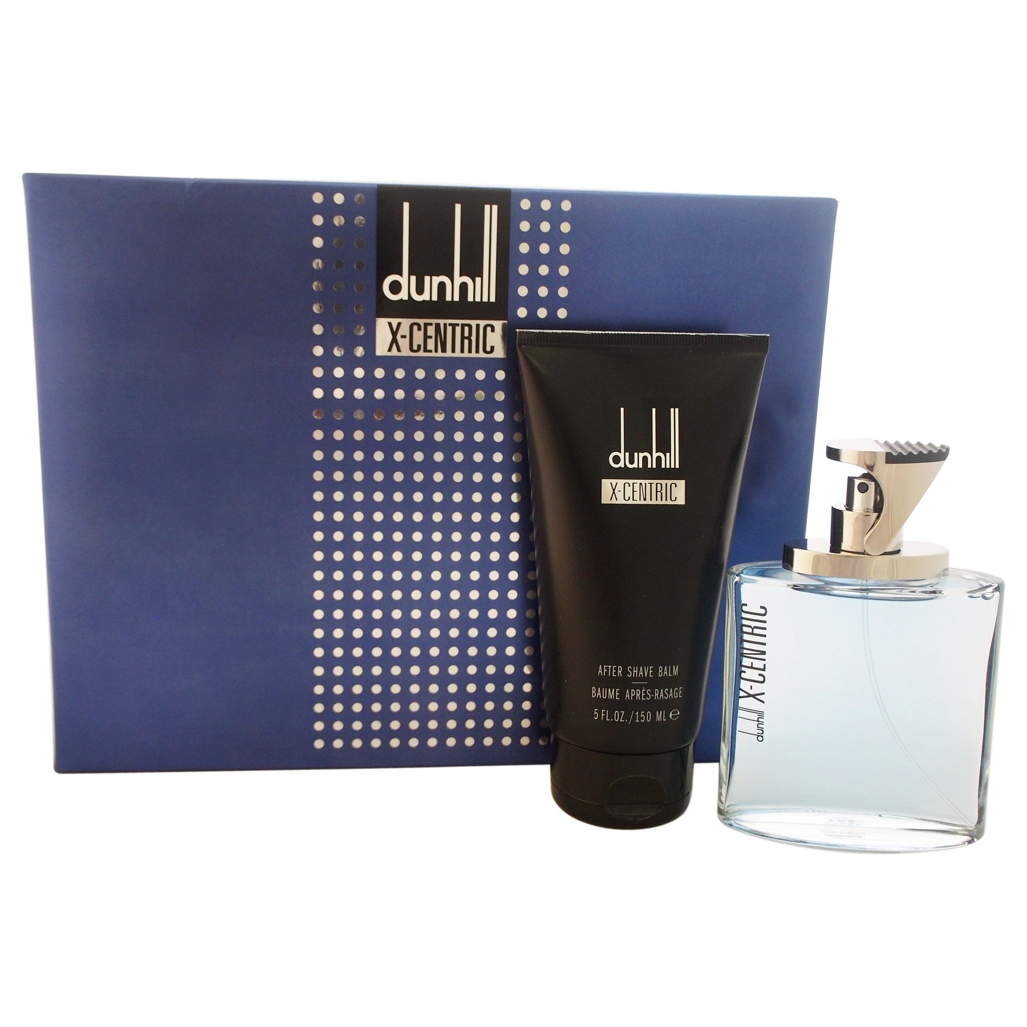 Dunhill X-Centric 100ml EDT 2pc Set (M) SP
