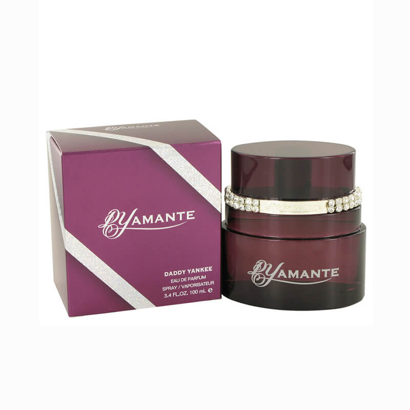 Daddy Yankee Dyamante