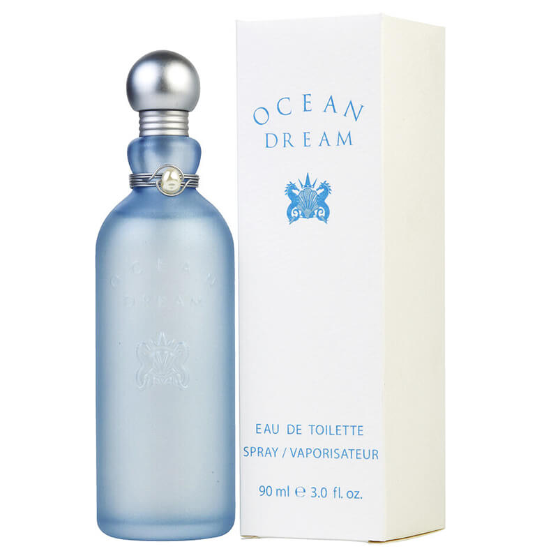 Giorgio Beverly Hills Ocean Dream 90ml EDT (L) SP