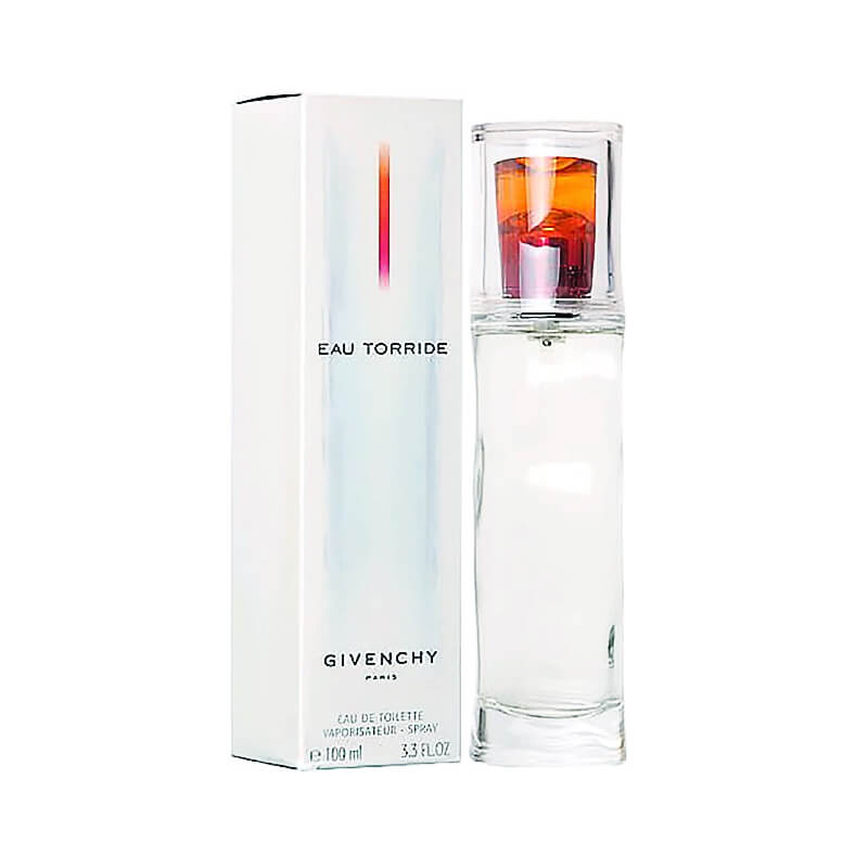 Givenchy Eau Torride 100ml EDT (L) SP