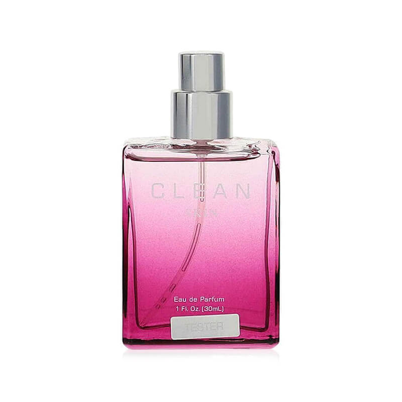 Clean Clean Skin (Tester No Cap) 30ml EDP (L) SP