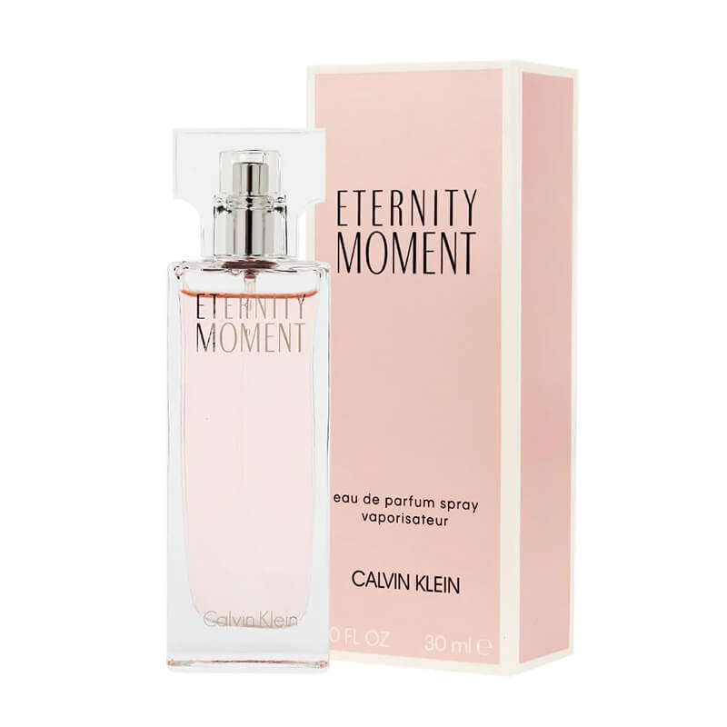 Calvin Klein Eternity Moment 30ml EDP (L) SP