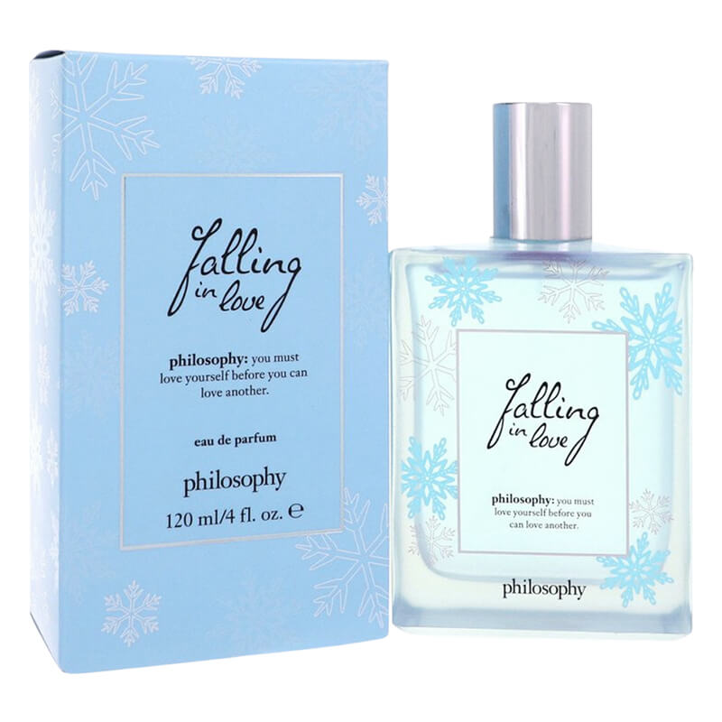 Philosophy Falling In Love 120ml EDP