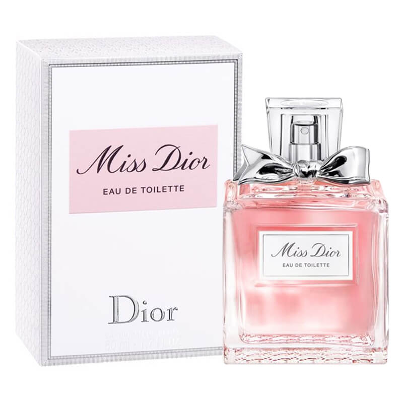 Christian Dior Miss Dior (2019) 50ml EDT (L) SP