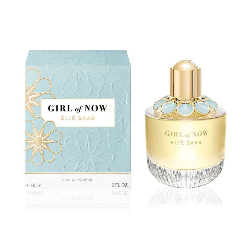 Elie Saab Girl Of Now 90ml EDP (L) SP