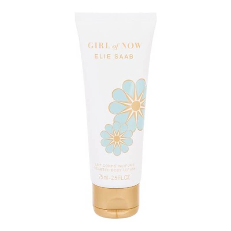 Elie Saab Girl Of Now Body Lotion (Unboxed) 75ml (L)