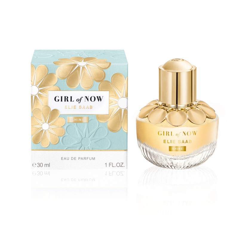 Elie Saab Girl Of Now Shine 30ml EDP (L) SP