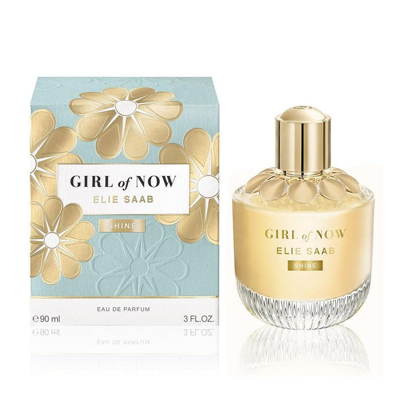 Elie Saab Girl Of Now Shine 90ml EDP (L) SP