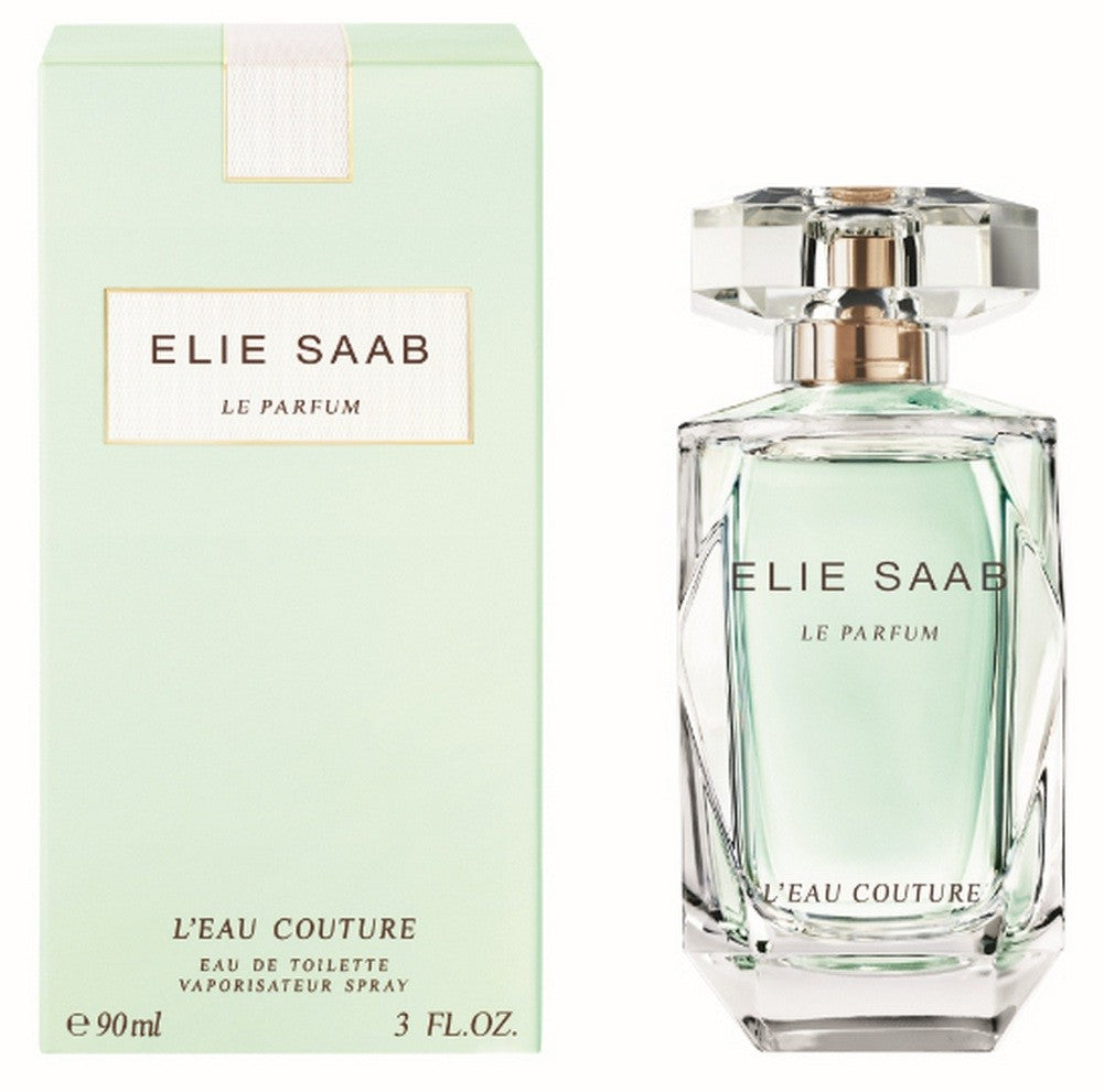 Elie Saab Le Parfum L'eau Couture 90ml EDT (L) SP