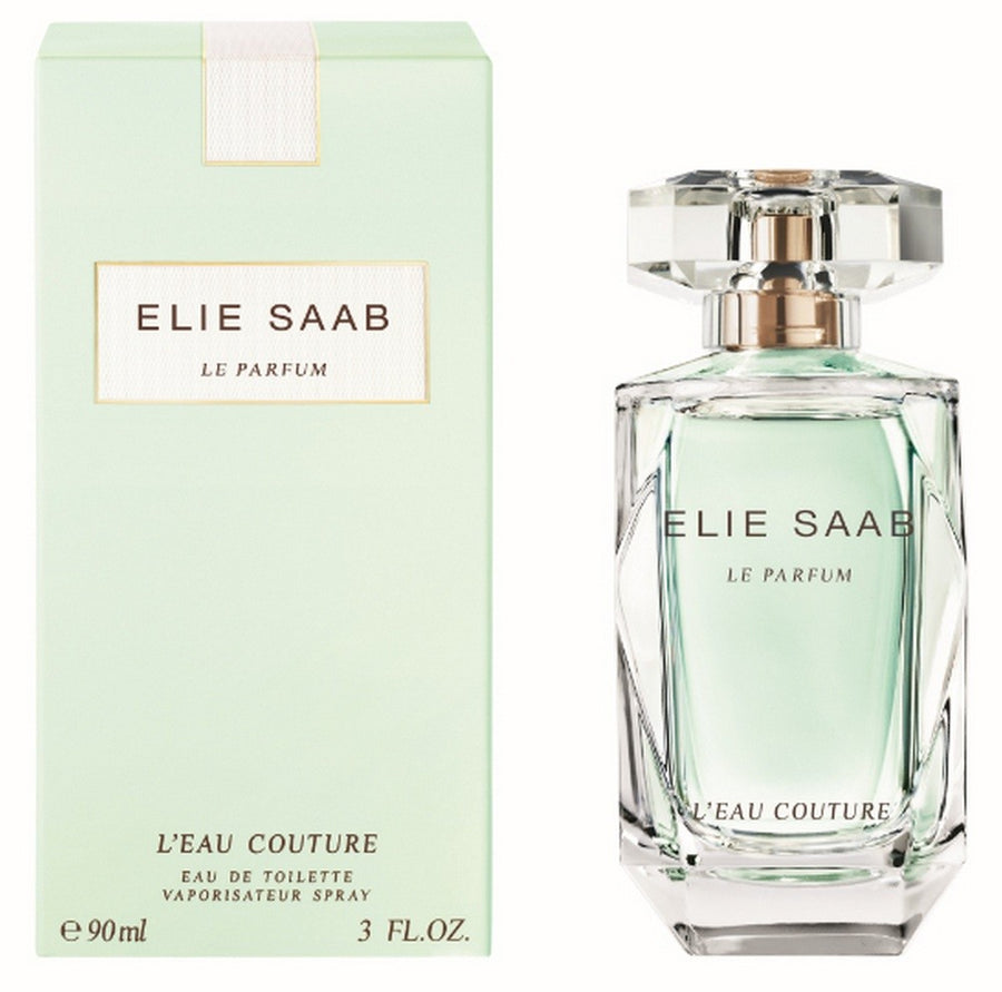 Elie Saab Le Parfum L'eau Couture 90ml EDT (L) SP