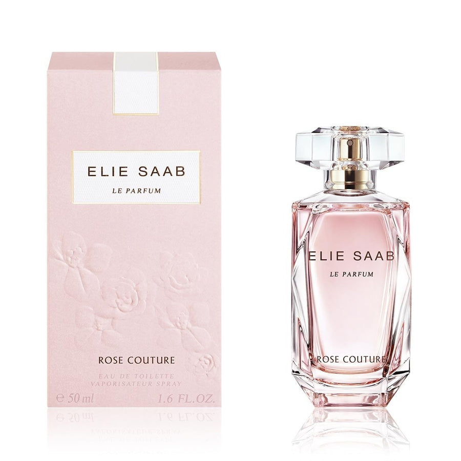 Elie Saab Le Parfum Rose Couture 50ml EDT (L) SP
