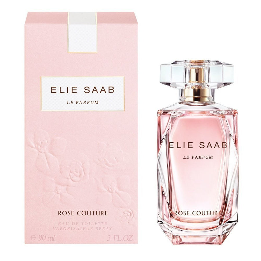 Elie Saab Le Parfum Rose Couture 90ml EDT (L) SP