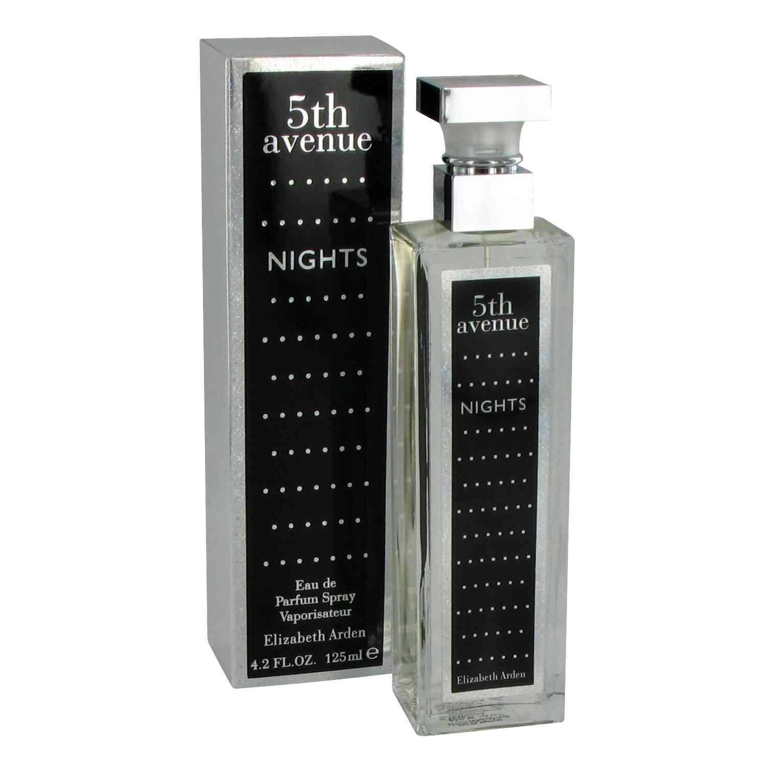 Elizabeth Arden 5th Avenue Nights 125ml EDP (L) SP