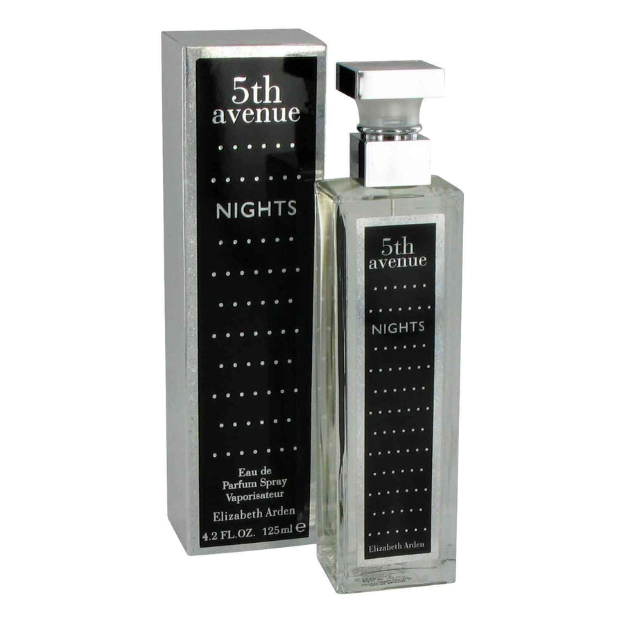 Elizabeth Arden 5th Avenue Nights 125ml EDP (L) SP
