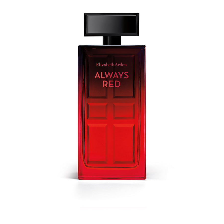 Elizabeth Arden Always Red 100ml EDT (L) SP