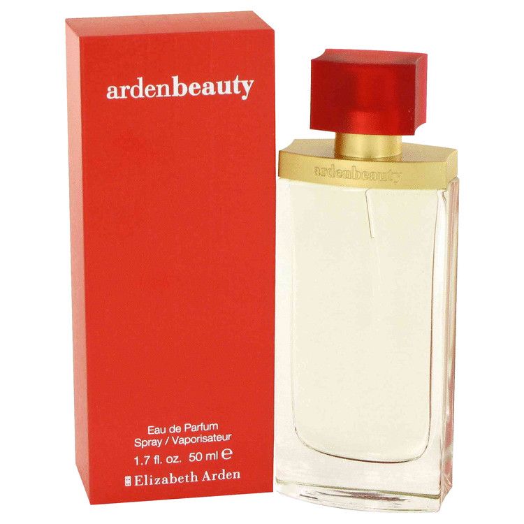 Elizabeth Arden Arden Beauty 50ml EDP (L) SP