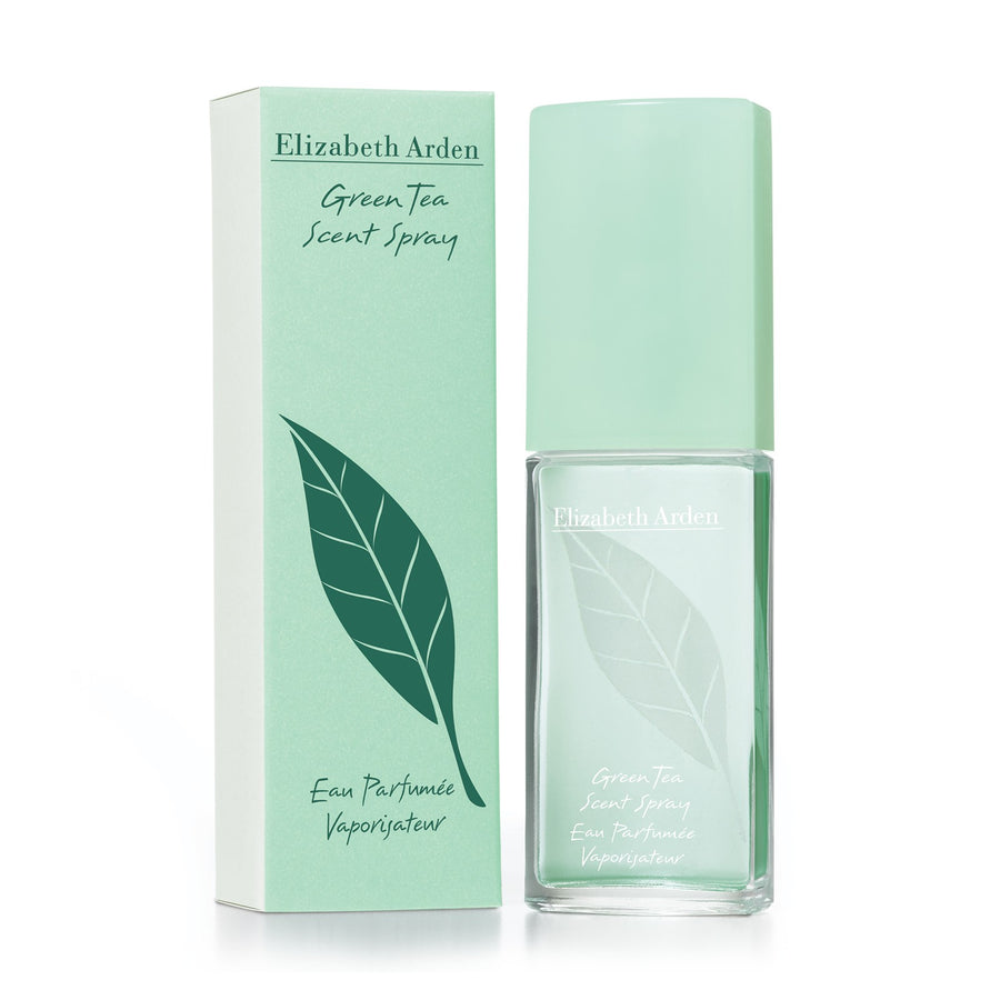 Elizabeth Arden Green Tea 30ml EDP (L) SP