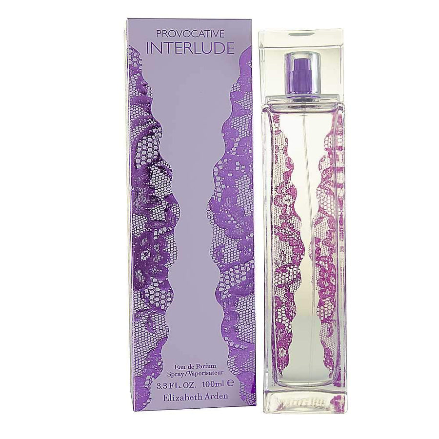 Elizabeth Arden Provocative Interlude 100ml EDP (L) SP