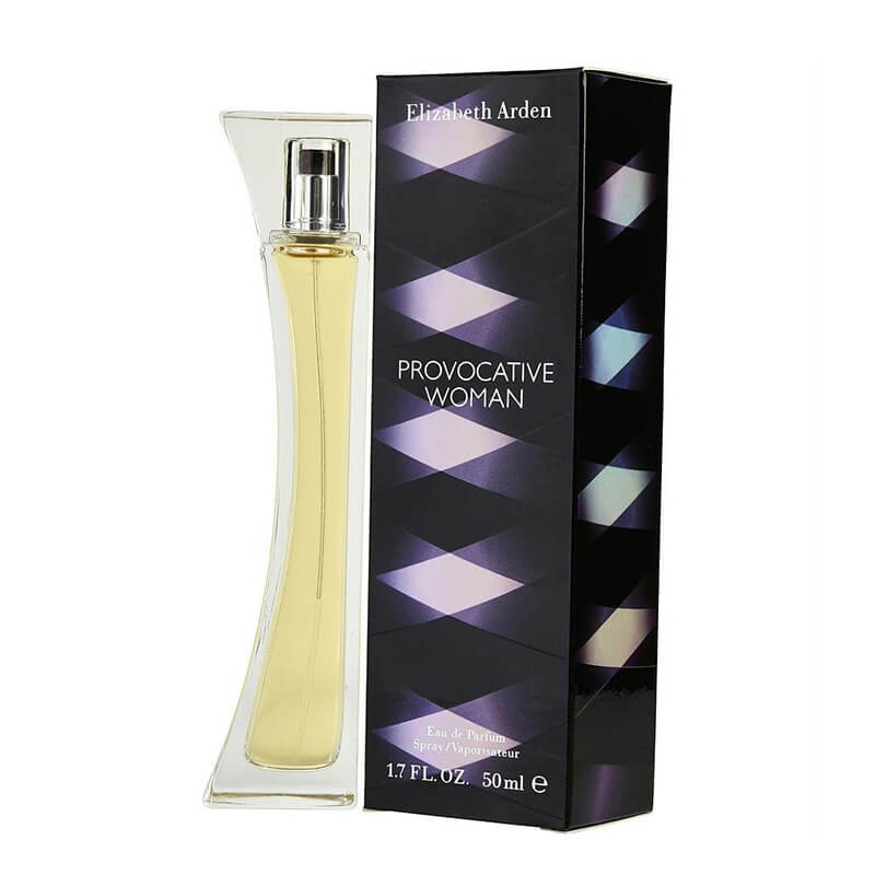 Elizabeth Arden Provocative Woman 50ml EDP (L) SP